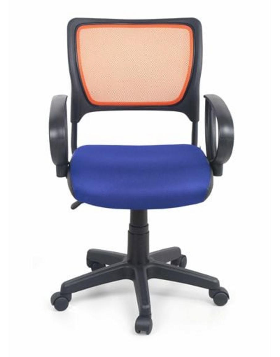 Khung nhựa đúc đặc bền bỉ, bọc lớp lưới thoáng khí