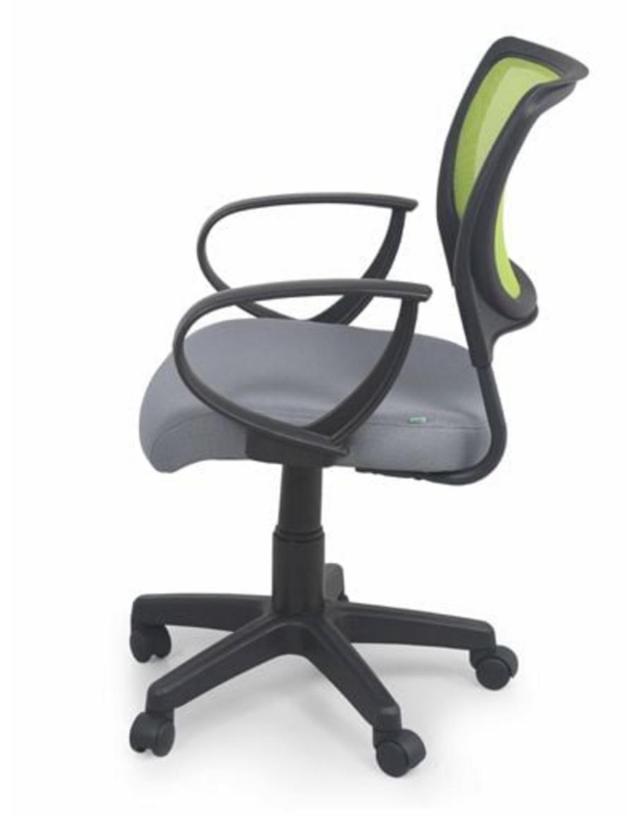 Chân sao nhựa đúc đặc bền bỉ với bánh xe linh hoạt