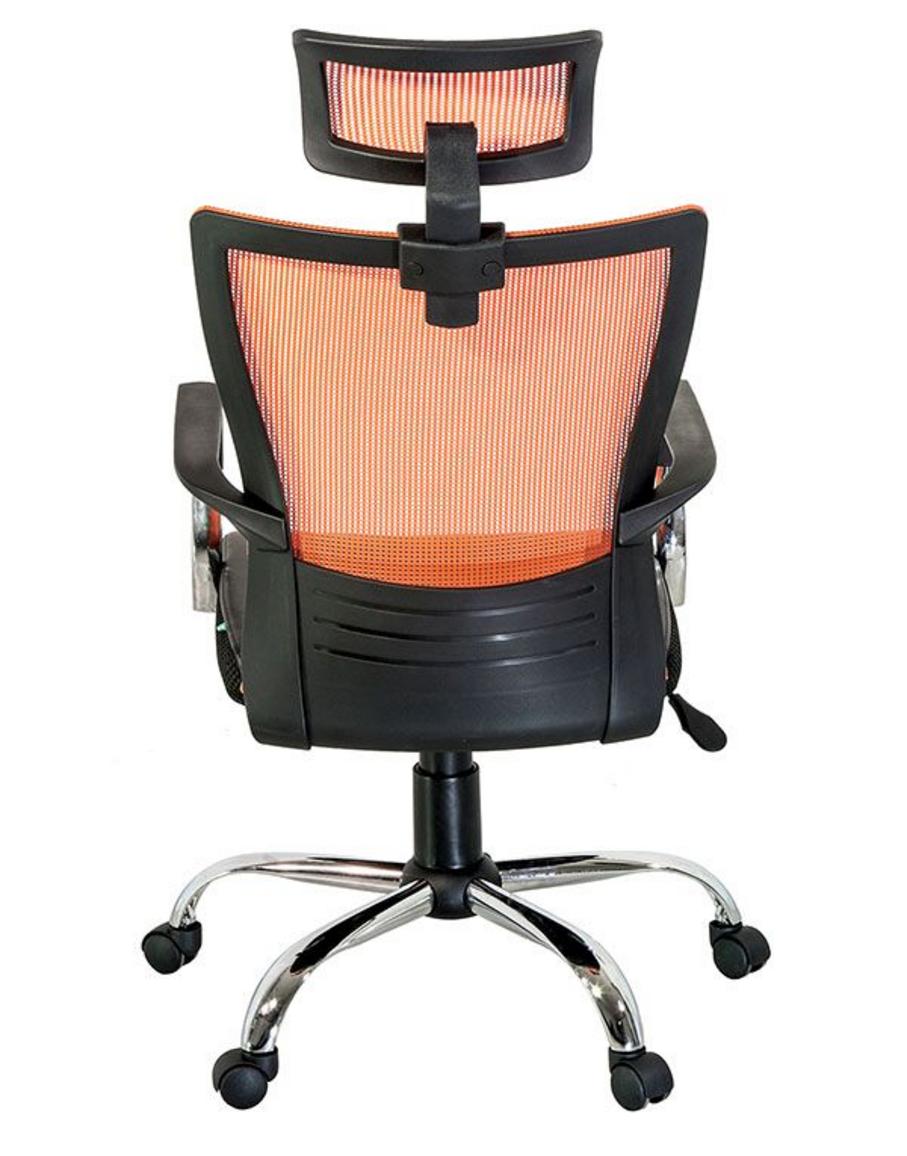 Chân sao nhựa S3 tích hợp bánh xe giúp di chuyển linh hoạt và bảo vệ sàn.