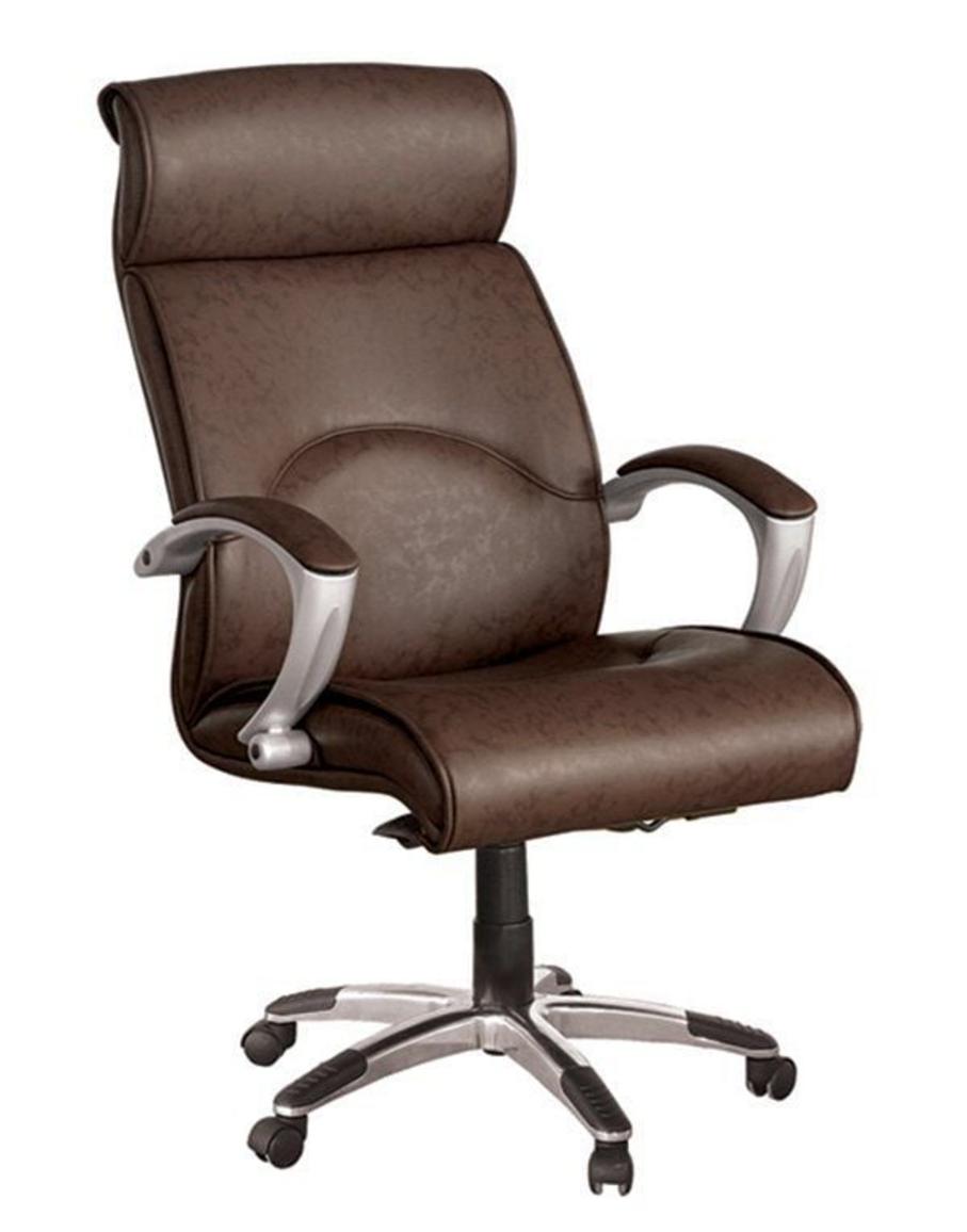 Da PU cao cấp mềm mại, sang trọng và dễ bảo quản.