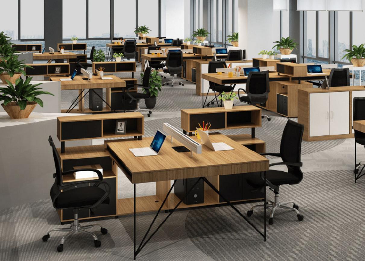 Điểm mạnh từng thương hiệu nội thất phổ biến tại Việt Nam.