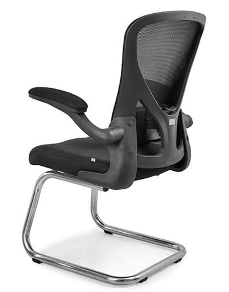 Thiết kế công thái học ôm trọn cơ thể, bảo vệ cột sống người dùng