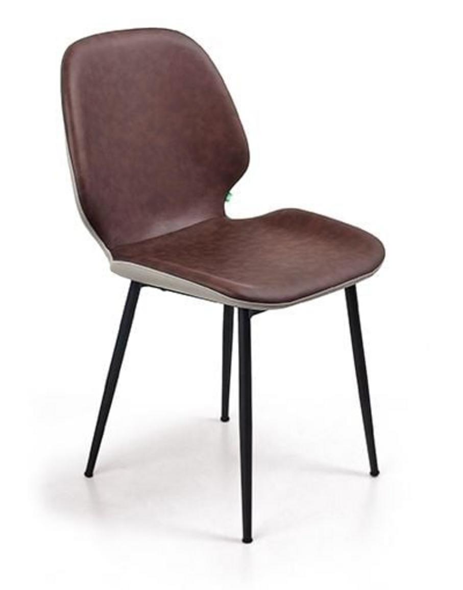 Ghế tựa GT234B với thiết kế hiện đại sang trọng.