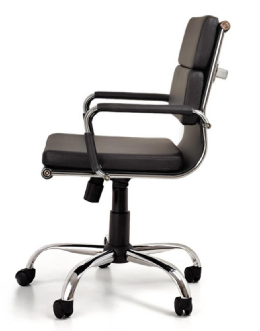 Thiết kế lưng trung ôm sát hỗ trợ cột sống