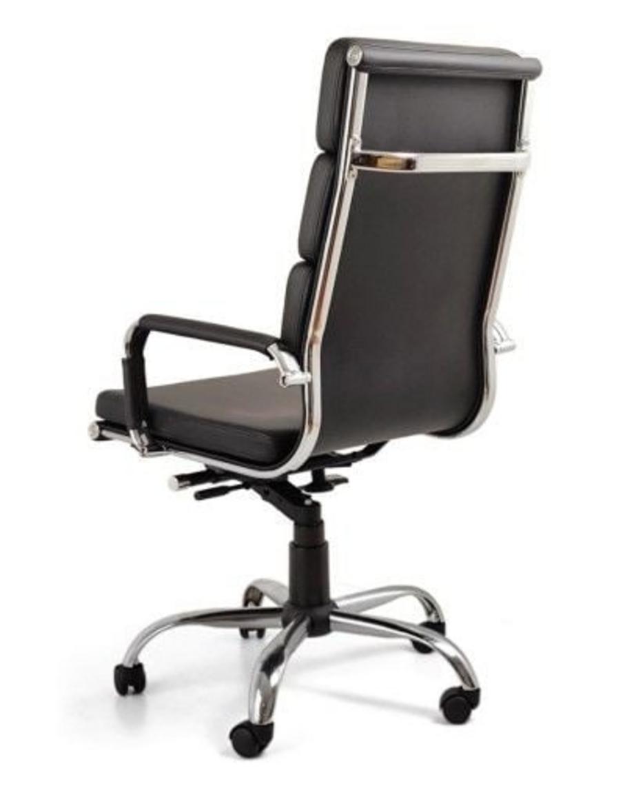 Thiết kế sang trọng và hiện đại của Ghế xoay GX19F