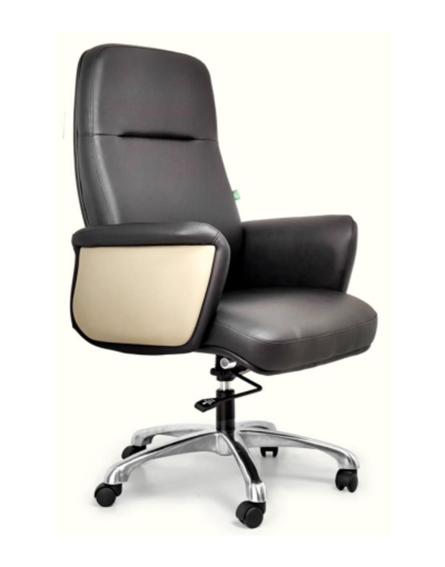 Thiết kế tinh tế và sang trọng của Ghế xoay GX249B tạo điểm nhấn ấn tượng cho không gian làm việc.