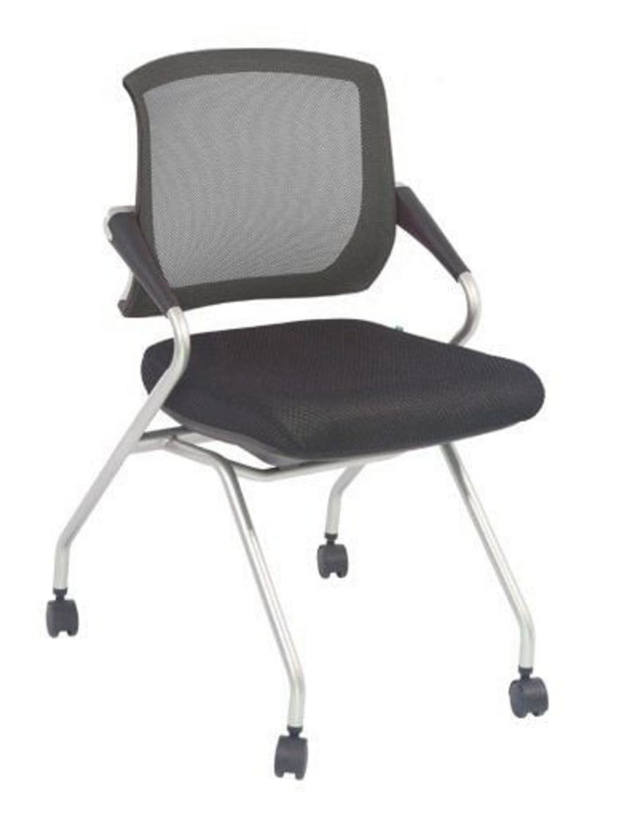 Khả năng gấp và xếp chồng giúp tiết kiệm diện tích