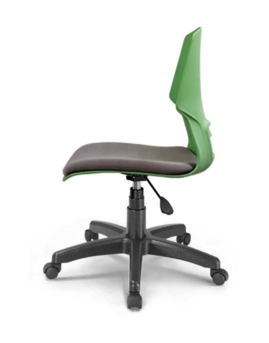 Ghế xoay GX248B với thiết kế thanh lịch, phù hợp văn phòng hiện đại và năng động.