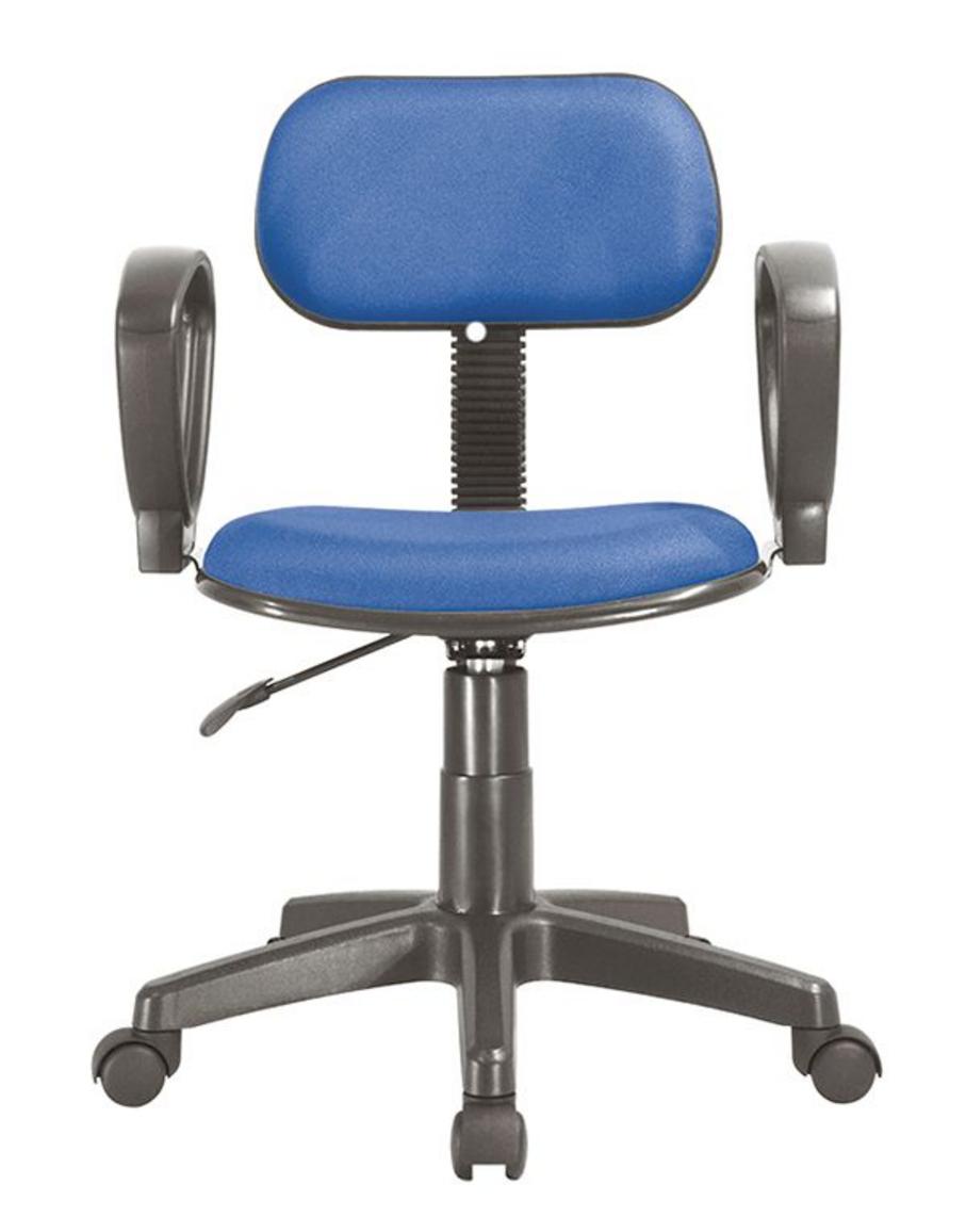 Thiết kế sang trọng, truyền thống của Ghế xoay GX01A mang lại vẻ đẹp tinh tế cho mọi không gian làm việc.