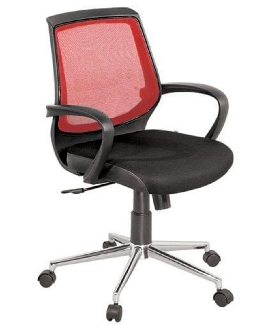 Bảng thông số kỹ thuật đầy đủ của Ghế xoay GX09.1-M (S2)