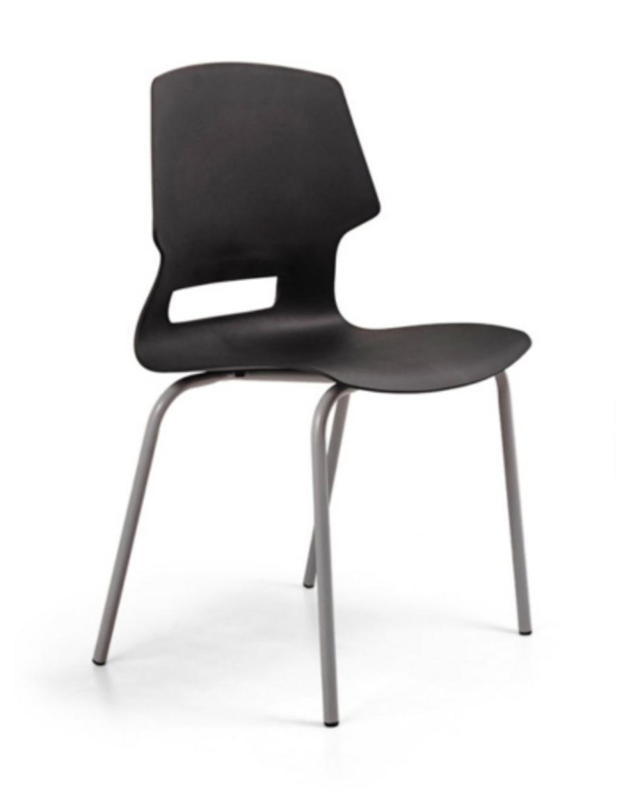 Thiết kế xếp chồng tiện lợi của Ghế tựa GT248