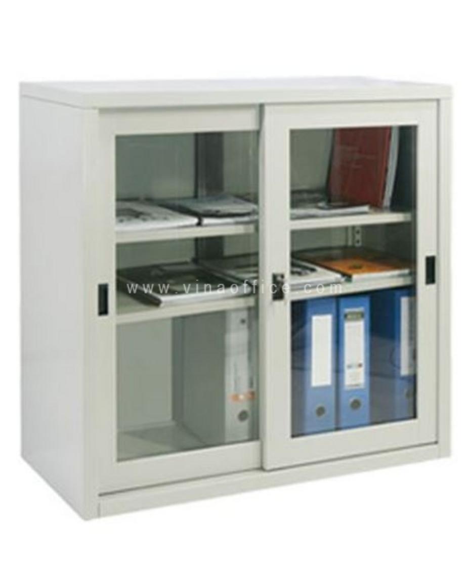 2 đợt di động cho phép tùy chỉnh không gian lưu trữ — phù hợp nhiều loại hồ sơ.