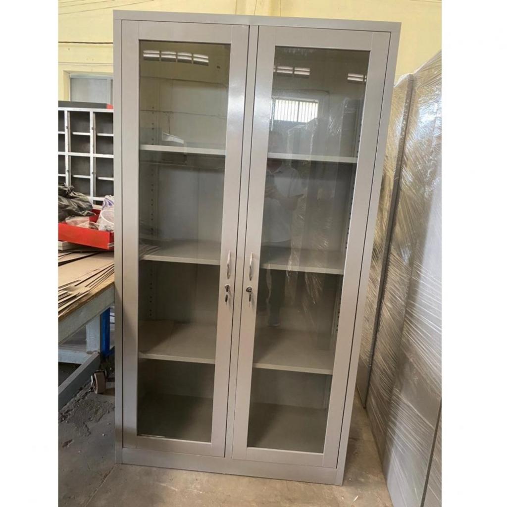 Đợt di động giúp bạn dễ dàng thay đổi không gian chứa đúng nhu cầu.