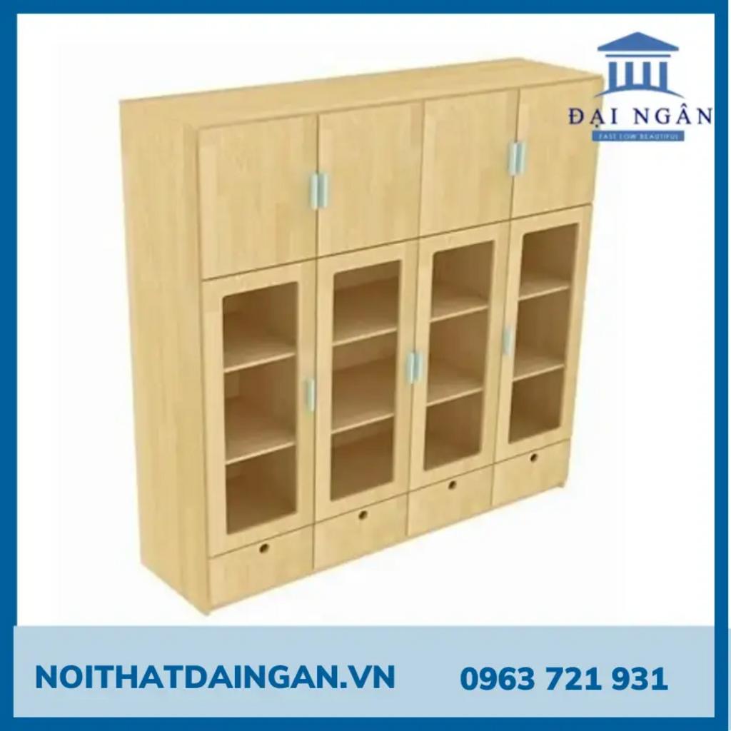 Mỗi khoang chứa mền gối riêng — giảm thất lạc và cá nhân hoá đồ dùng.