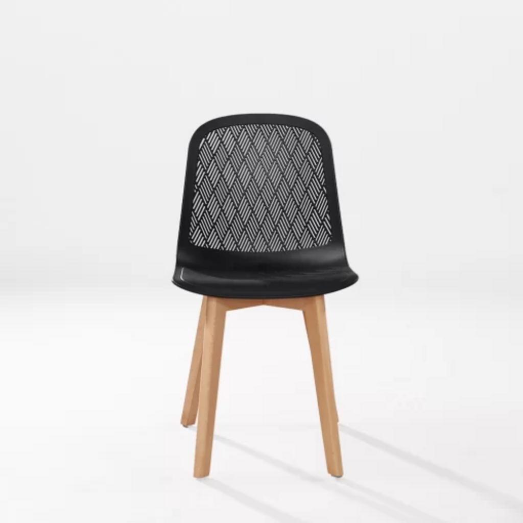 Rạp màu sắc đa dạng của Ghế 3003B được trưng bày, thể hiện sự lựa chọn phong phú.