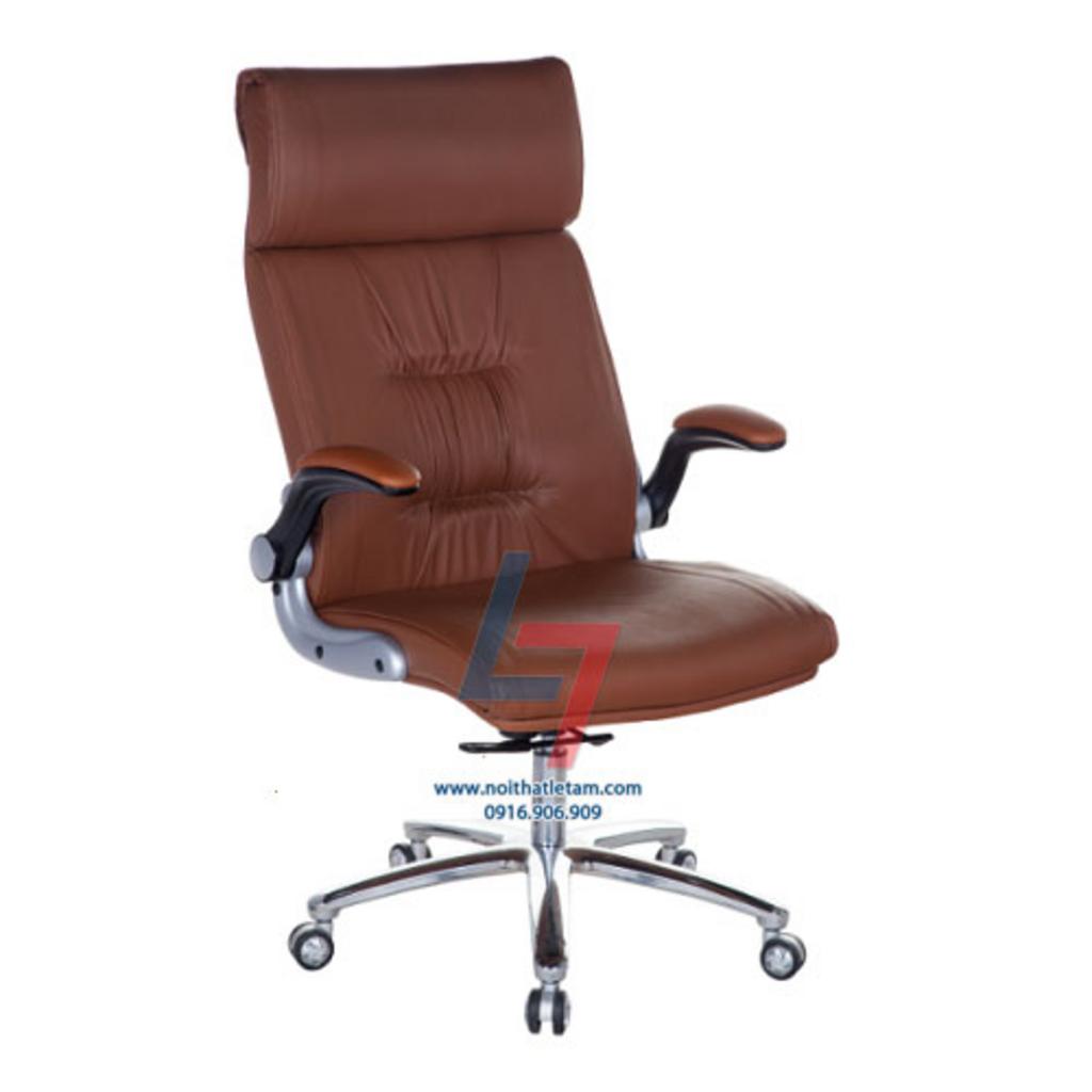 Chân ghế hợp kim nhôm đúc 5 cánh bền bỉ và sang trọng.