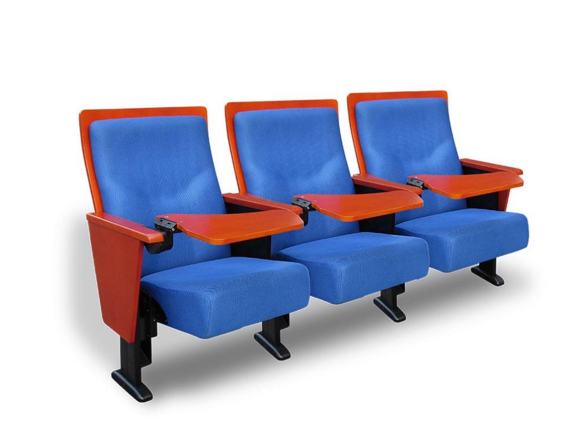 Tùy chọn tay ghế giúp bố trí linh hoạt và tối ưu diện tích sử dụng.