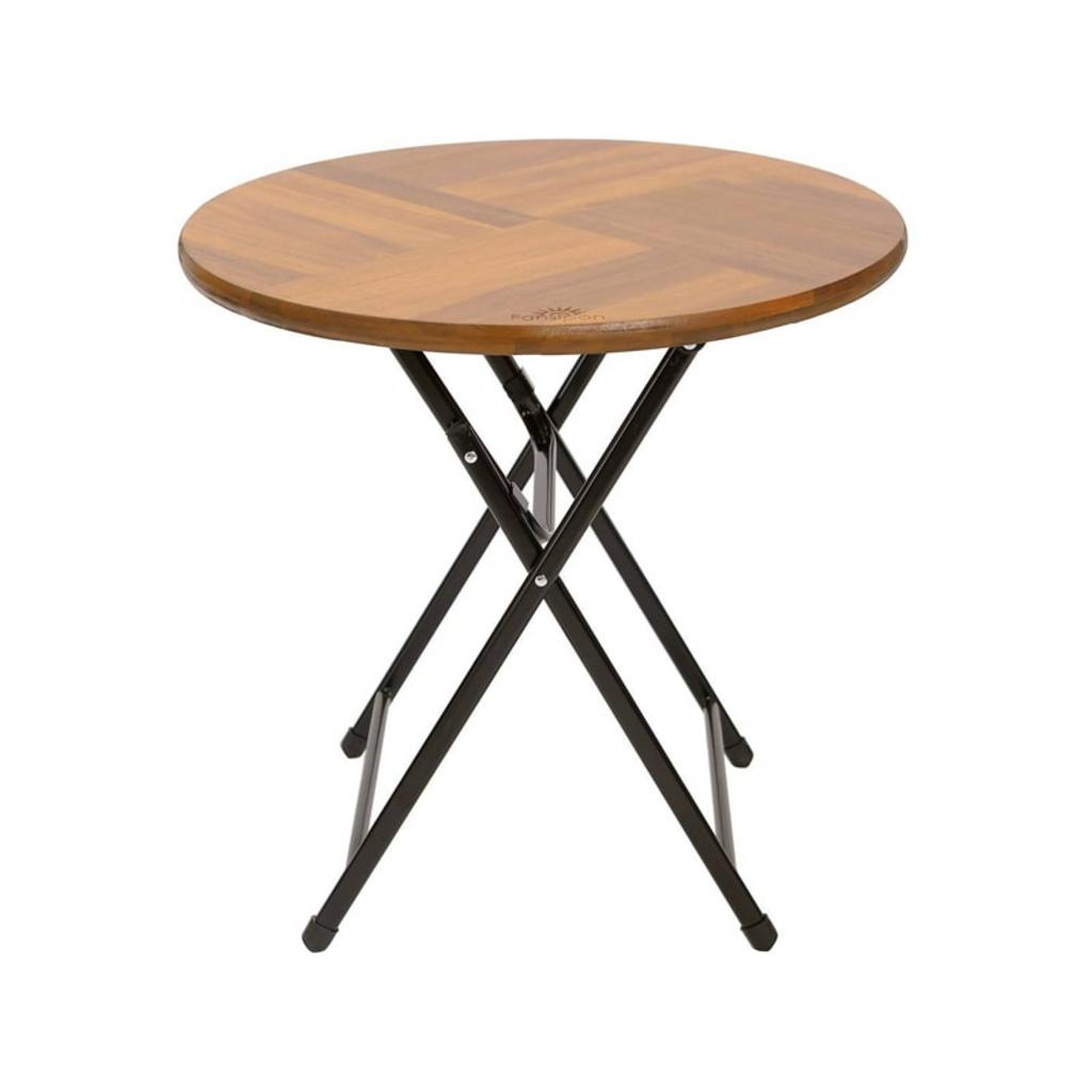 Hình ảnh chính của Bàn Fansipan Moon mini 01 thể hiện thiết kế nhỏ gọn và hiện đại.