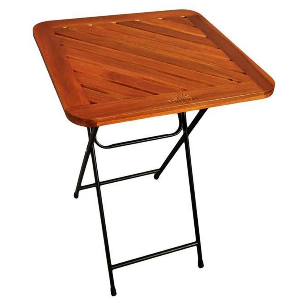 Hình ảnh tổng thể của Bàn Fansipan Patio 01 với thiết kế nổi bật và chất liệu tinh tế.