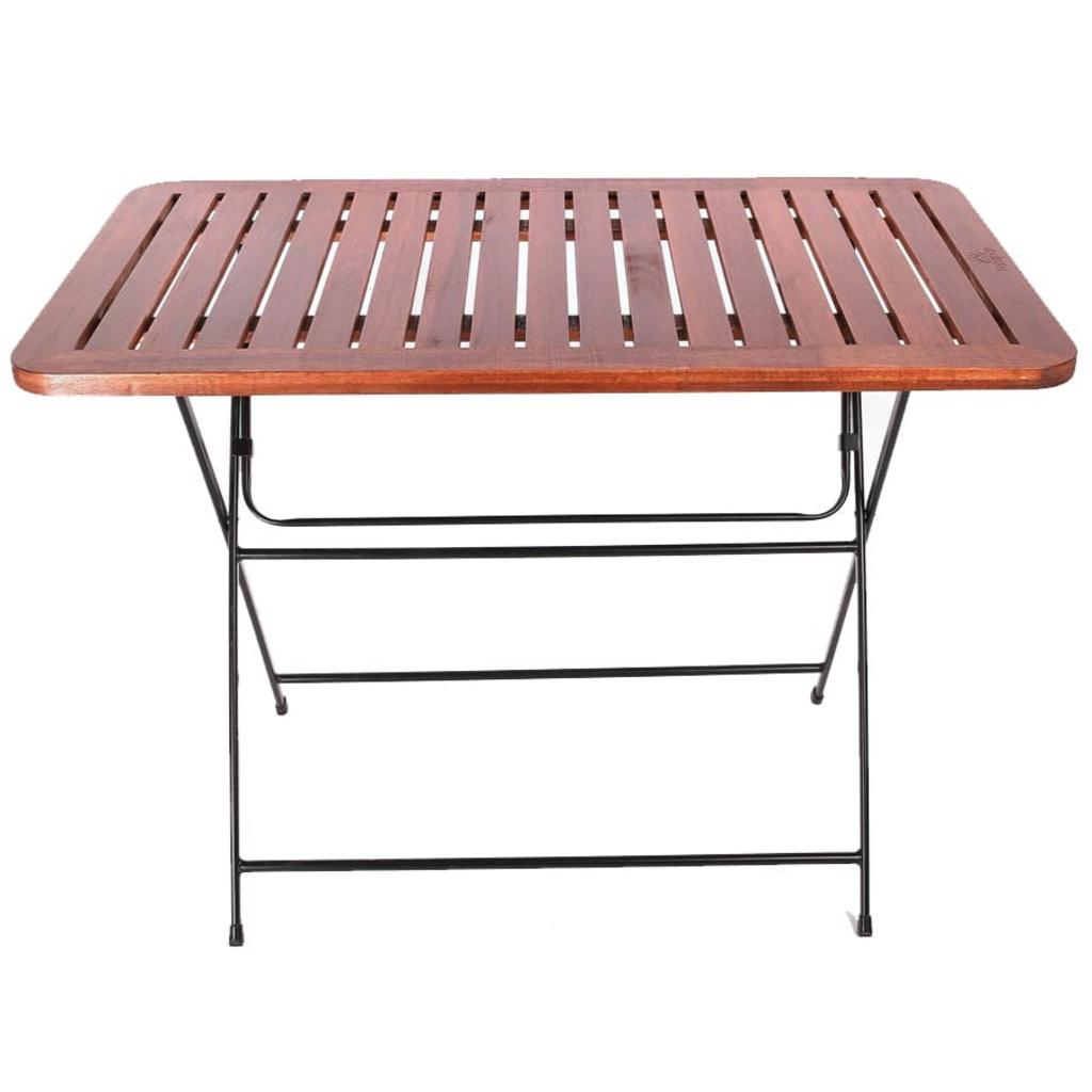 Hình ảnh sản phẩm Bàn Fansipan Patio 03 với thiết kế sang trọng và bền bỉ.