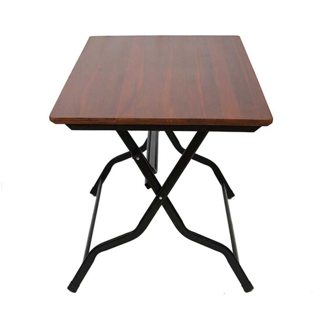 Hình ảnh tổng quan Bàn Fansipan quán ăn mini 01 với thiết kế tinh tế, sang trọng.