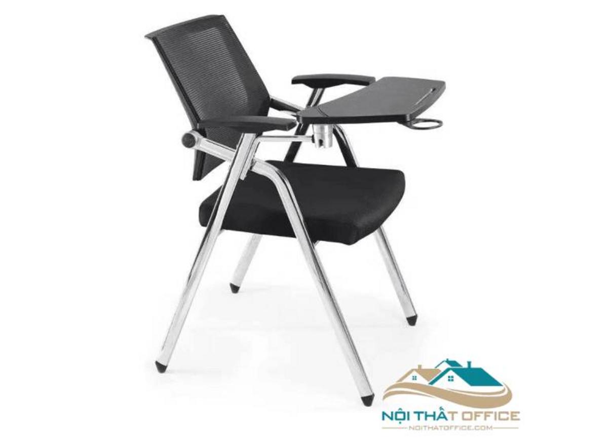 Bàn viết gập tiện dụng giúp tối ưu không gian và hỗ trợ người dùng hiệu quả.