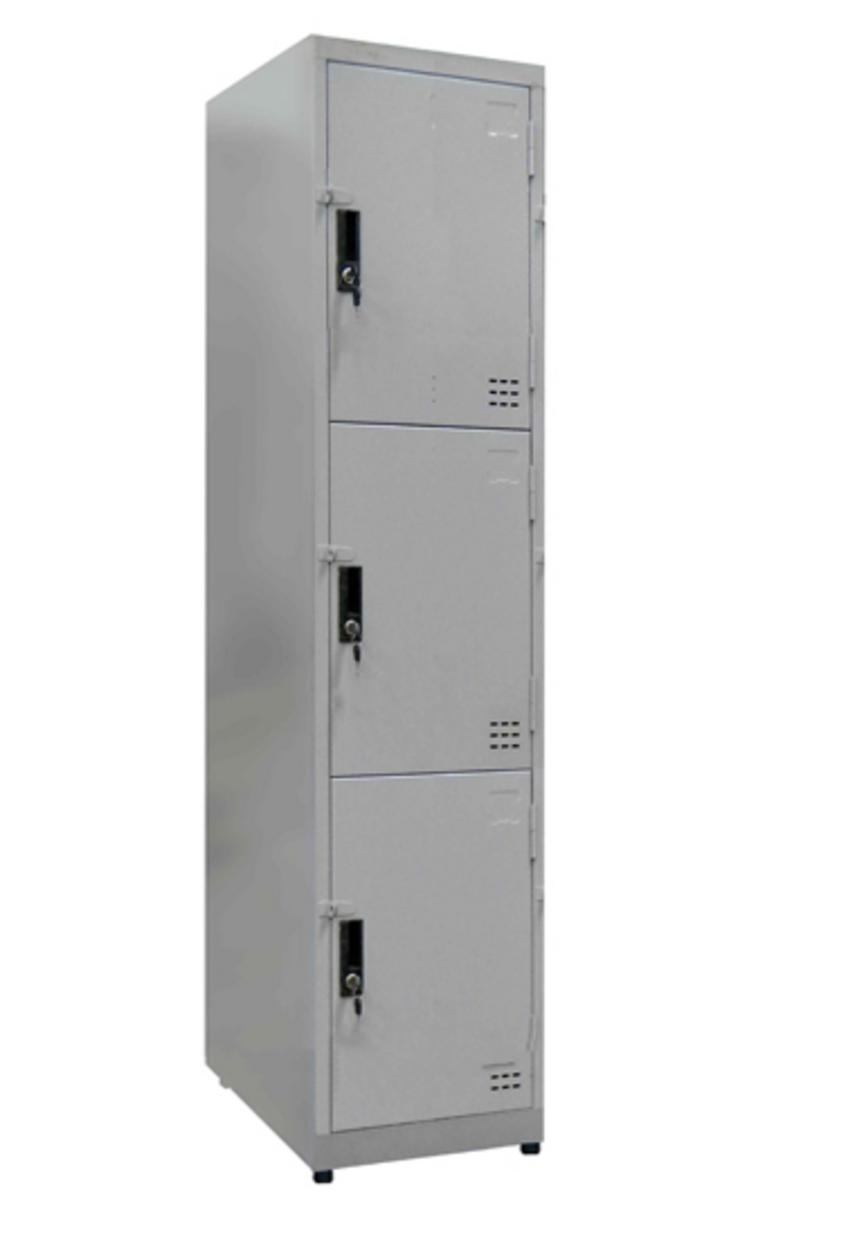 Bảng tên giúp nhận diện dễ dàng từng ngăn, hỗ trợ quản lý hiệu quả.