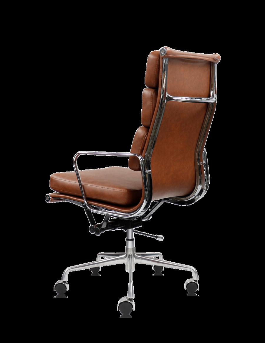 Bánh xe lăn nhẹ, không làm trầy sàn — linh hoạt di chuyển.