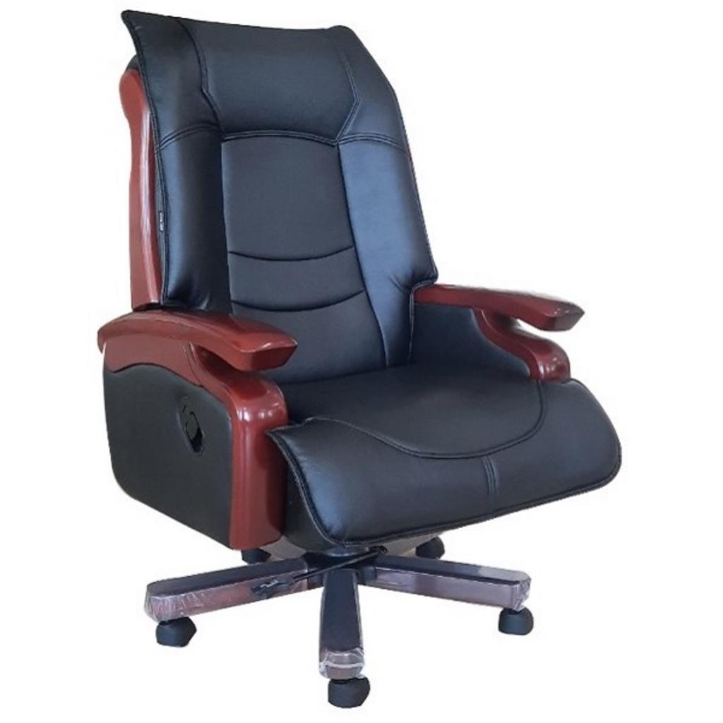 Bánh xe hợp kim bọc nhựa cao cấp, giúp di chuyển linh hoạt và bảo vệ sàn.