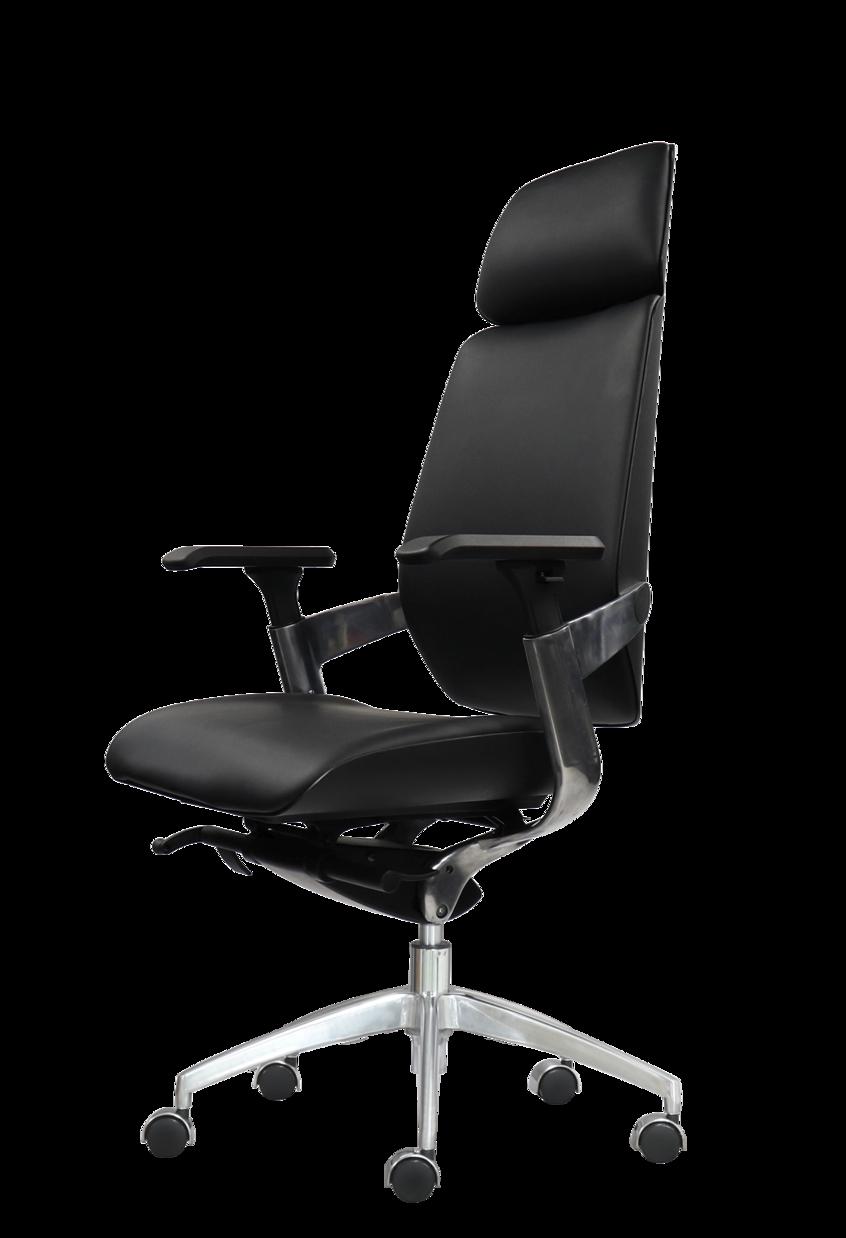 Bánh xe nylon 360° — di chuyển nhẹ, bảo vệ sàn nhà.