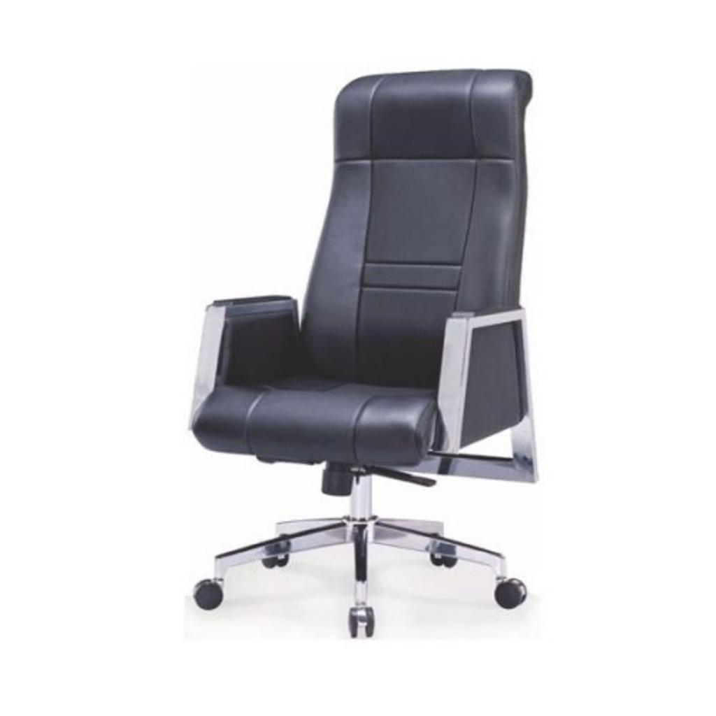 Hình ảnh bánh xe PU viền xám giúp di chuyển linh hoạt và bảo vệ sàn.