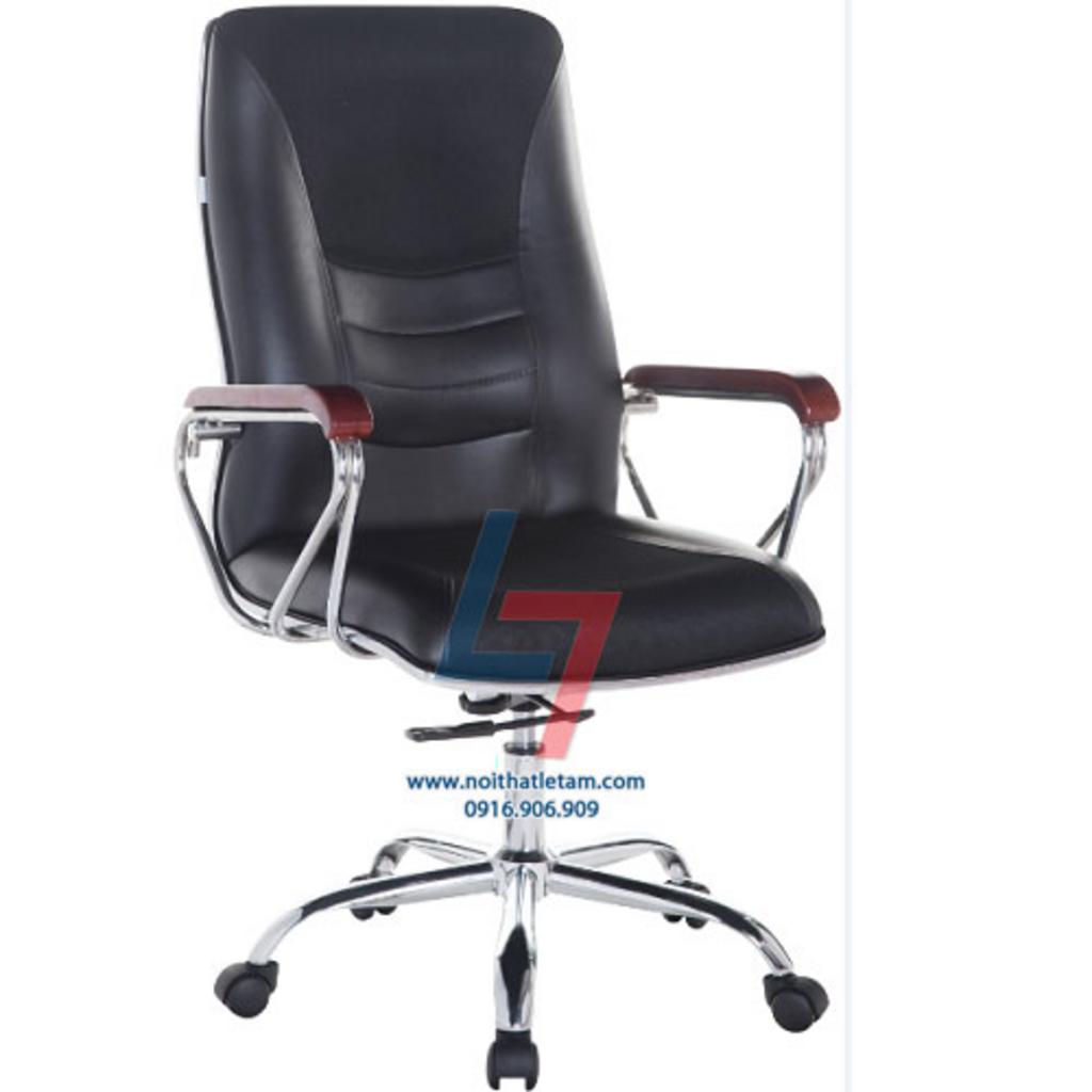 Hình ảnh bánh xe PU viền xám linh hoạt của ghế.