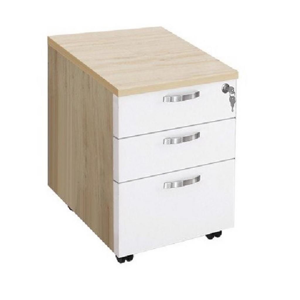 Bảo hành 12 tháng chính hãng tạo sự an tâm khi sử dụng Hộc gỗ HG02.