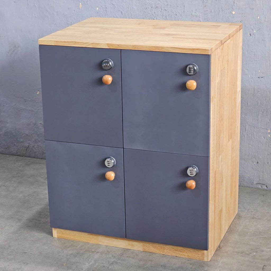 Lỗ thông gió trên cánh giúp giảm ẩm mốc, phù hợp phòng tập và môi trường ẩm ướt.