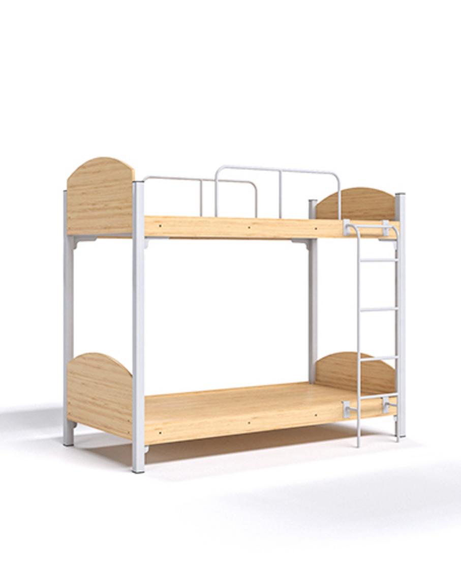 Giát giường MDF hoặc thép, tùy chọn linh hoạt theo nhu cầu.