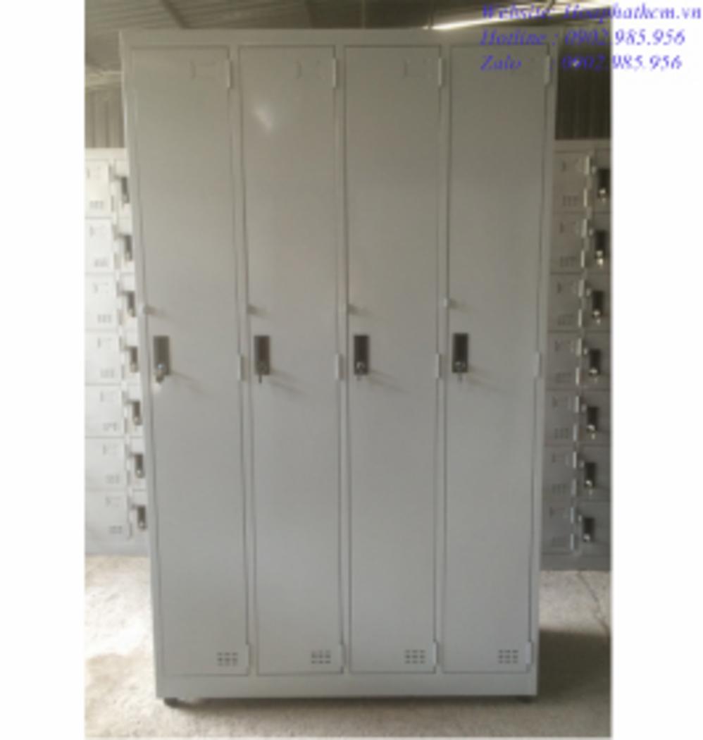 Tole dày 0.5–0.7 mm với lớp sơn tĩnh điện: bền, chống rỉ, dễ lau chùi.