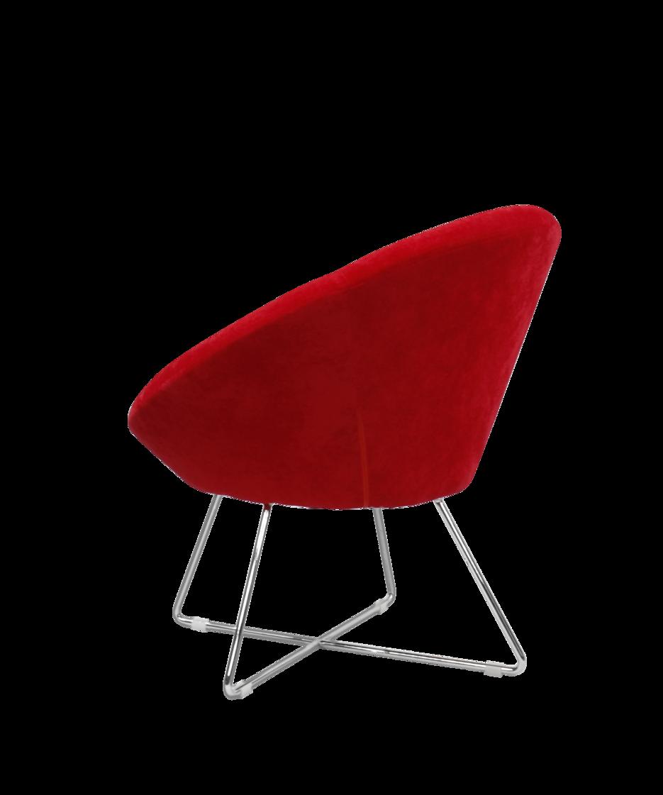 Từ đôn đến sofa — cùng một ngôn ngữ thiết kế phù hợp nhiều không gian.