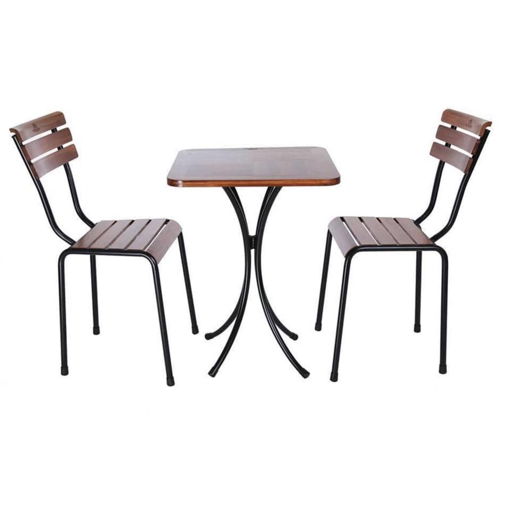 Hình ảnh nổi bật Bộ bàn ghế Fansipan Kite 01 với thiết kế tinh tế, đẹp mắt.