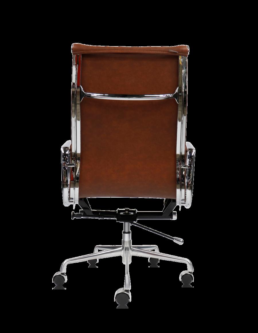 Bộ điều khiển linh hoạt giúp thay đổi tư thế nhanh chóng.