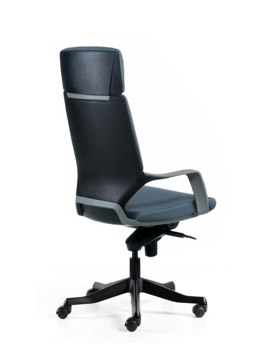 Hai tuỳ chọn bọc: vải thoáng khí hoặc da vinyl sang trọng, dễ vệ sinh.