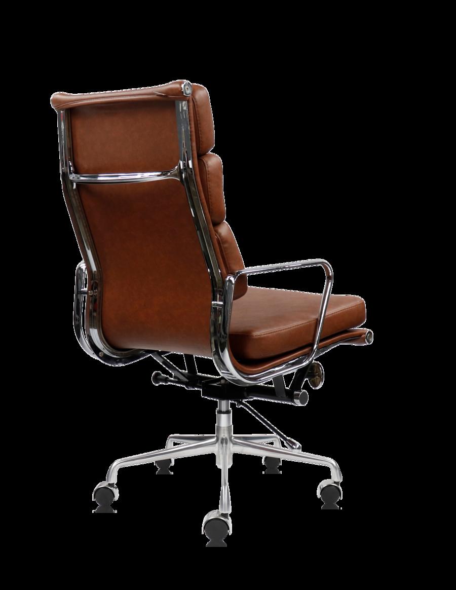 Bọc vinyl/da PU — bề mặt sang, dễ vệ sinh và phù hợp khí hậu VN.