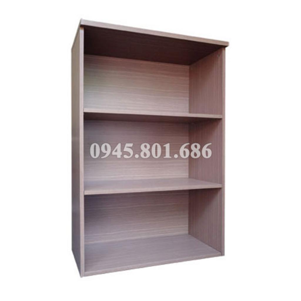 Độ dày các thành phần giúp tủ vững chắc, nâng cao tuổi thọ sử dụng.