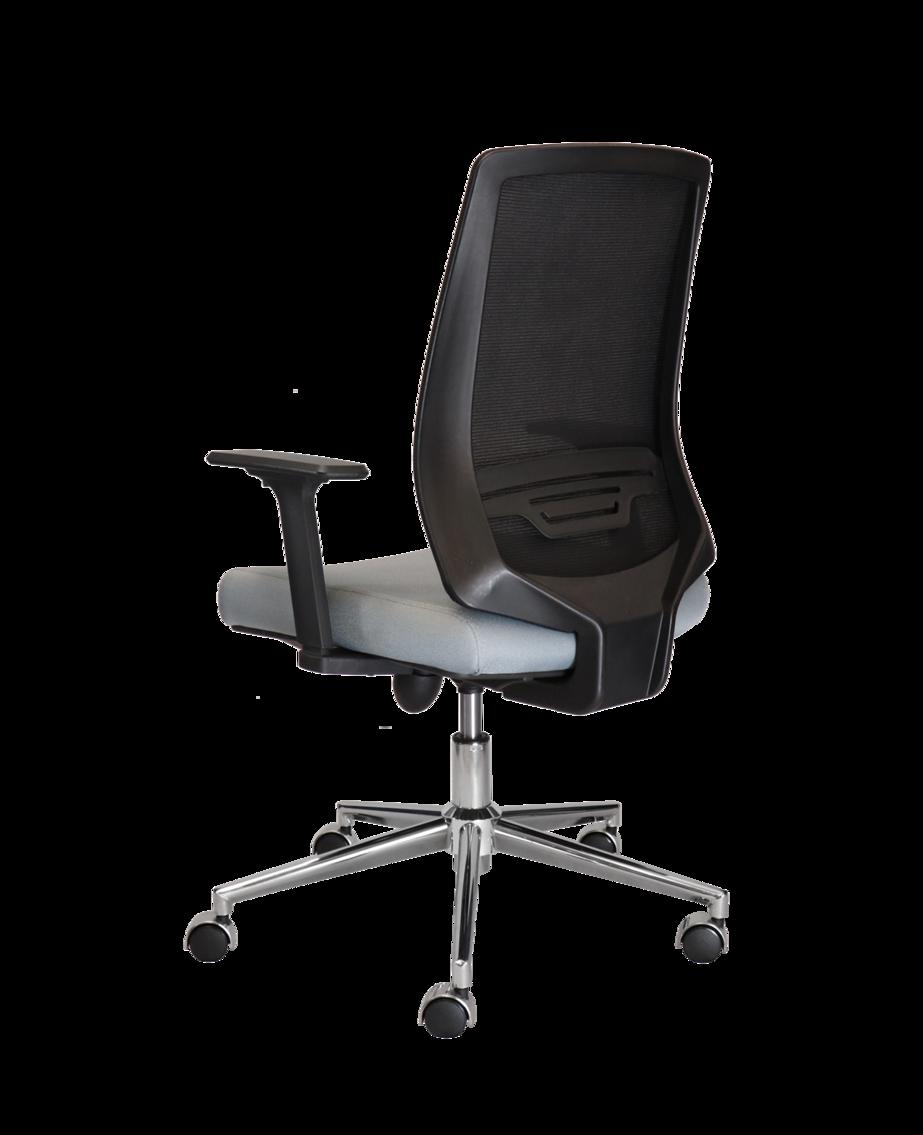 Chân đế chắc chắn theo tiêu chuẩn làm việc chuyên nghiệp, đảm bảo tuổi thọ và an toàn.