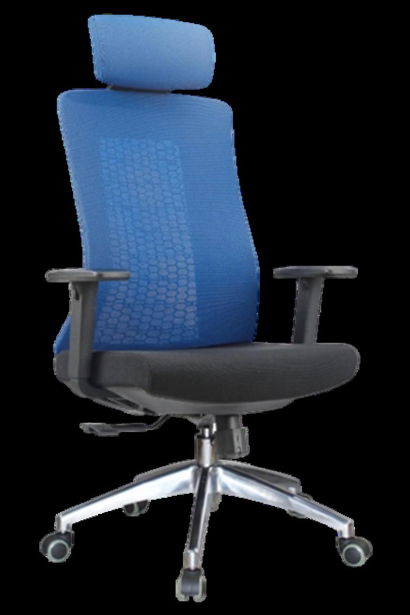 Chân ghế inox 201 5 cánh chắc chắn, hỗ trợ sự ổn định và an toàn.