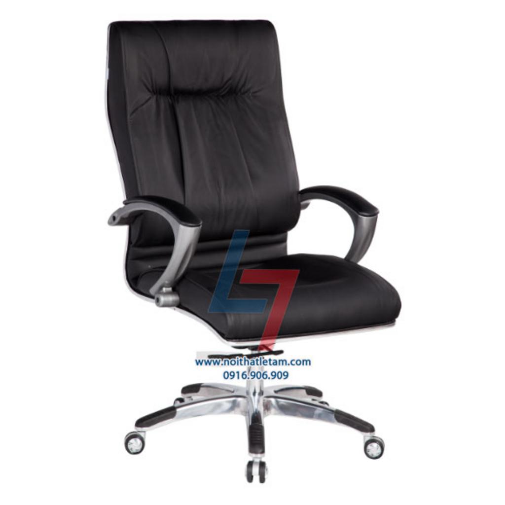 Chân nhôm đúc 5 cánh hình sao bền chắc, đảm bảo sự ổn định