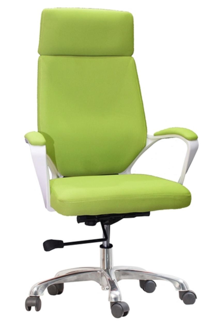 Chân ghế nhôm đúc nhập khẩu mang đến sự chắc chắn và thẩm mỹ cho sản phẩm.