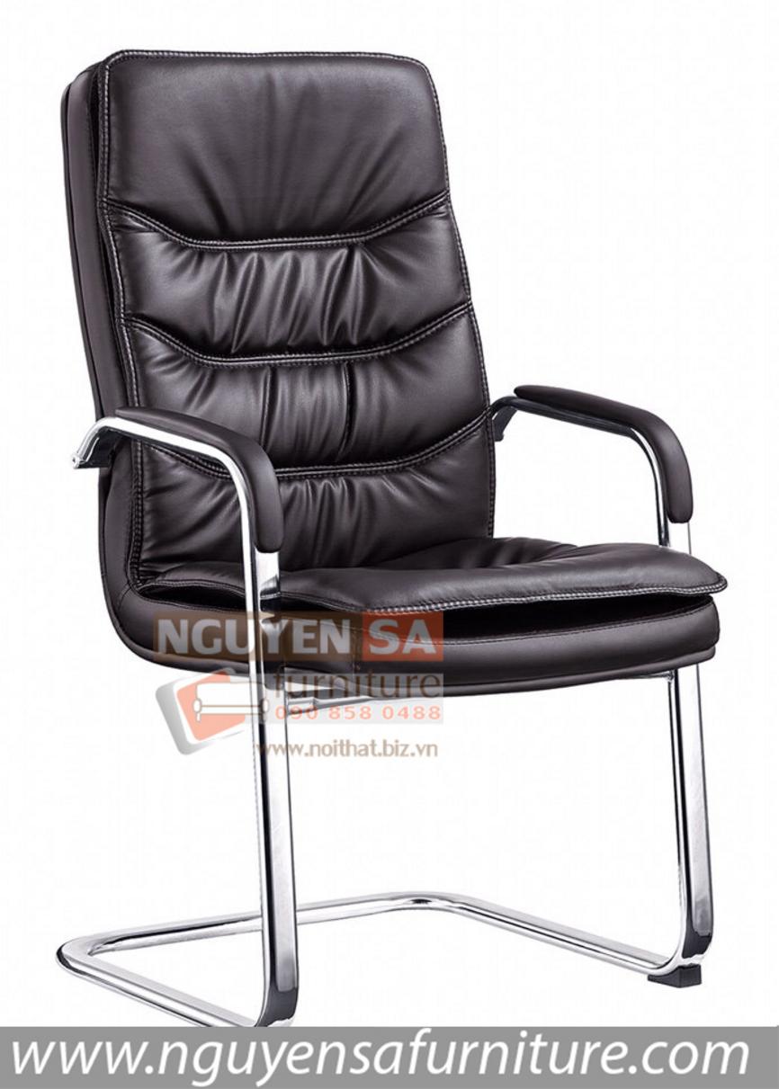 Chân ghế quỳ cố định làm bằng inox 201 bền chắc, giúp ghế đứng vững an toàn.