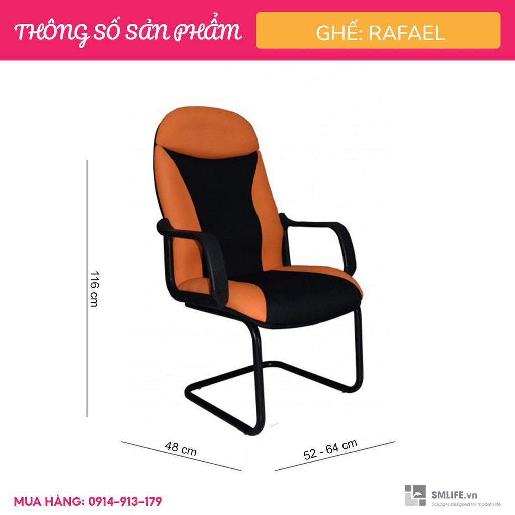 Chân ghế quỳ thép sơn tĩnh điện bền bỉ, cung cấp sự ổn định tuyệt đối và bảo vệ sàn nhà.