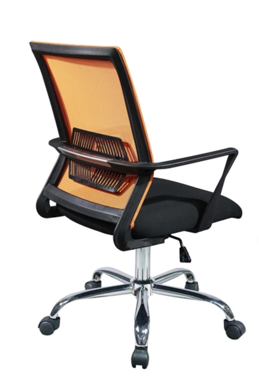 Chân xoay inox 201 chống gỉ cho độ bền cao.