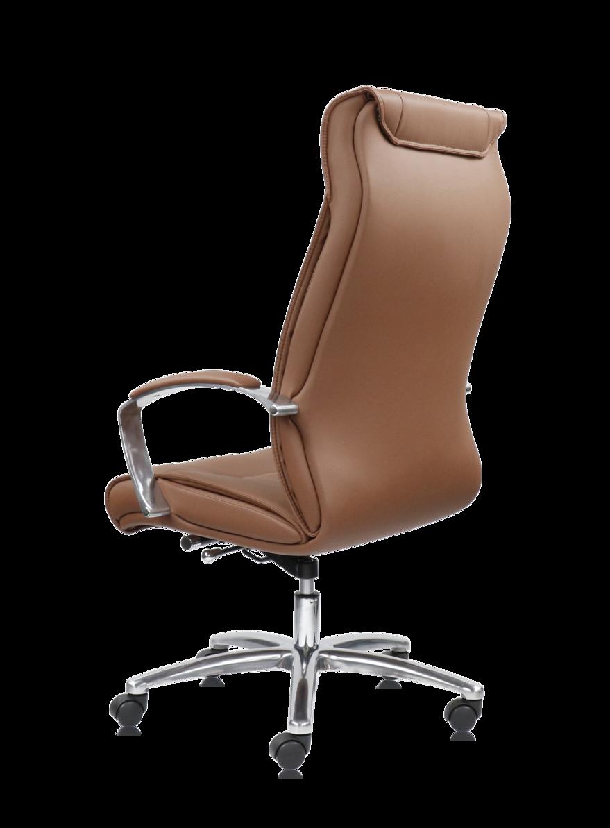 Chân nhôm/khung hợp kim và bánh xe PU cho chuyển động êm, độ bền cao.